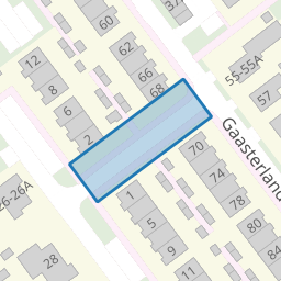 Perceel KPE00-C-2764