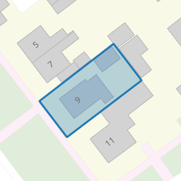 Perceel KPE00-C-2923