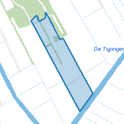 Perceel KPE00-C-3253