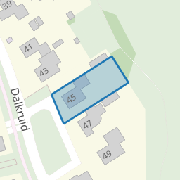 Perceel KPE00-C-3315