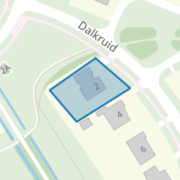 Perceel KPE00-C-3338