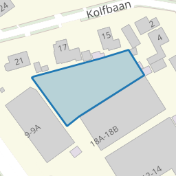 Perceel KPE00-C-3421