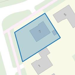 Perceel KPE00-C-3505