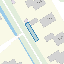 Perceel KPE00-C-3617