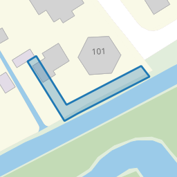 Perceel KPE00-C-3622