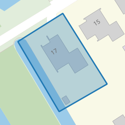 Perceel KPE00-C-3625