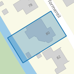 Perceel KPE00-C-3668