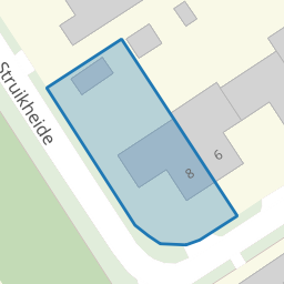 Perceel KPE00-C-3870