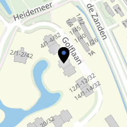 Appartement KPE00 C 4059 26