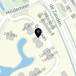 Appartement KPE00 C 4059 34