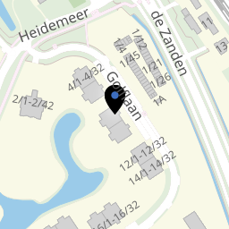 Appartement KPE00 C 4059 37