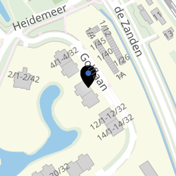 Appartement KPE00 C 4059 38