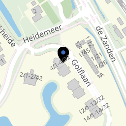 Appartement KPE00 C 4059 41