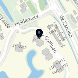 Appartement KPE00 C 4059 53