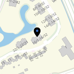 Appartement KPE00 C 4059 57