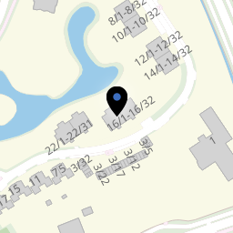 Appartement KPE00 C 4059 60