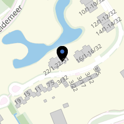 Appartement KPE00 C 4059 74