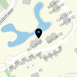 Appartement KPE00 C 4059 85