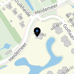 Appartement KPE00 C 4059 93