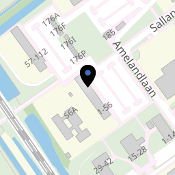 Appartement KPE00 C 4128 16