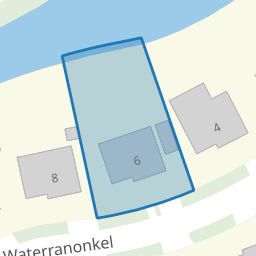 Perceel KPE00-C-4309