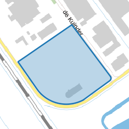 Perceel KPE00-C-4610