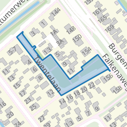 Perceel KPE00-C-4734