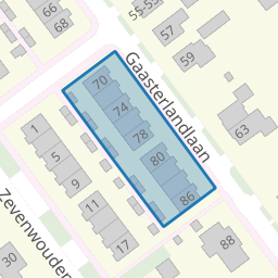 Perceel KPE00-C-4812