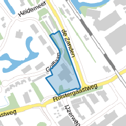 Perceel KPE00-C-4838