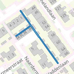 Perceel KPE00-C-4905