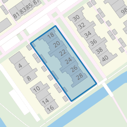 Perceel KPE00-C-4990