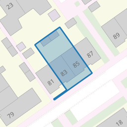 Perceel KPE00-C-4992