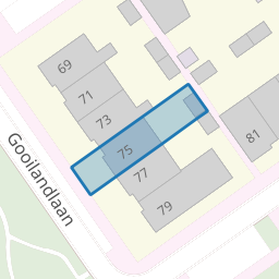 Perceel KPE00-C-4994