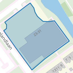 Perceel KPE00-C-5031