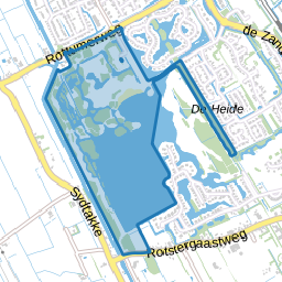 Perceel KPE00-C-5042