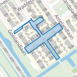 Perceel KPE00-C-5048