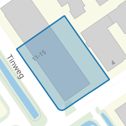 Perceel KPE00-C-5100