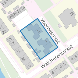 Perceel KPE00-C-5203