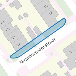 Perceel KPE00-C-5288