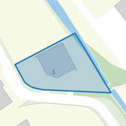 Perceel KPE00-C-5383