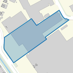 Perceel KPE00-C-5457