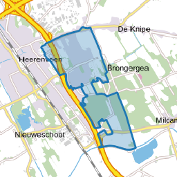 Sectie E
