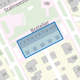 Perceel KPE00-E-1061