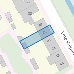 Perceel KPE00-E-1497