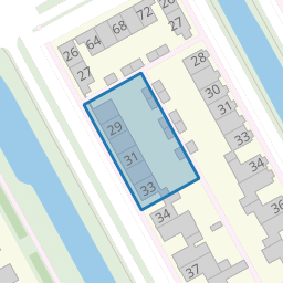 Perceel KPE00-E-1600