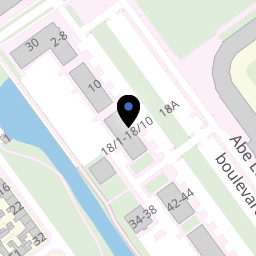 Appartement KPE00 E 1711 1