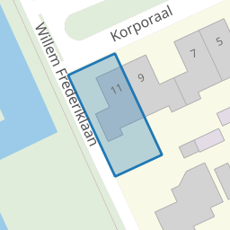 Perceel KPE00-E-1718