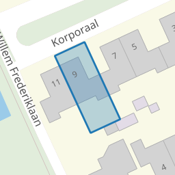 Perceel KPE00-E-1719