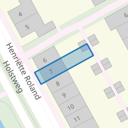 Perceel KPE00-E-2006