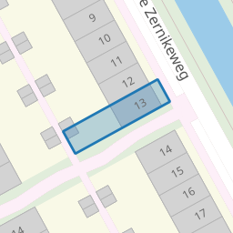 Perceel KPE00-E-2013